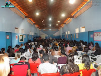 Conferência municipal de educação