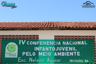 IV Conferência Nacional Infanto Juvenil