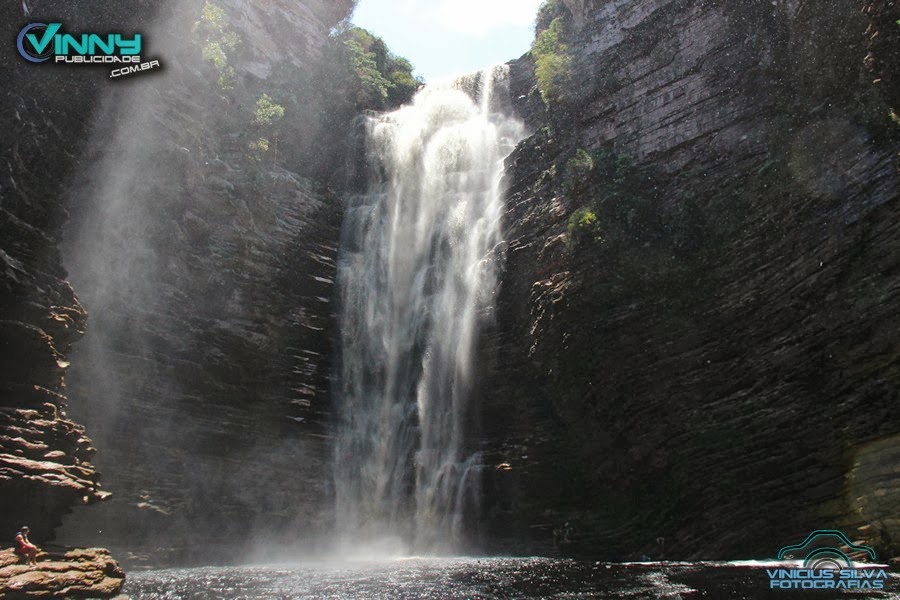 Cachoeira do Buracão