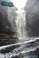 Cachoeira do Buracão