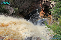 Cachoeira do Buracão