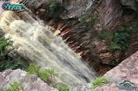 Cachoeira do Buracão