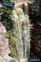 Cachoeira do Buracão
