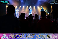 Cristal Fest em Cascavel