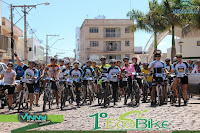 1º Eco Bike em Barra da Estiva