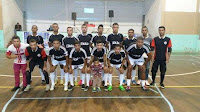 01 Etapa da Copa Bahia de Futsal