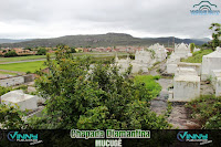 Mucugê Chapada Diamantina