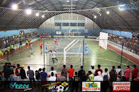 1ª Copa Ibicoara de Futsal