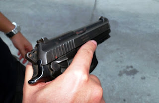 Projeto autoriza posse de arma de fogo para moradores da zona rural