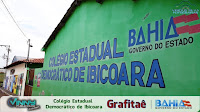 Grafitaê alia Arte e Sociologia