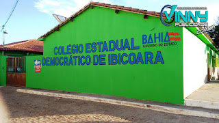 Colégio Estadual de Ibicoara abre matrículas para 2018
