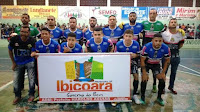 XVI Taça Estado da Bahia 2018