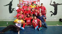 XVI Taça Estado da Bahia 2018