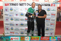 XXVI Taça Estado da Bahia 2018