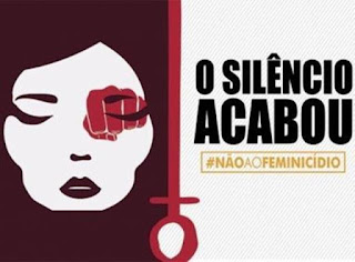 41 casos de Feminicídio na Bahia