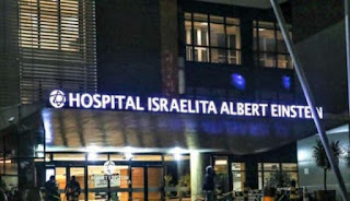 Hospital Israelita Albert Einstein