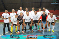 Evento esportivo