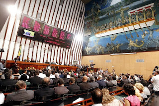 Lista dos 63 deputados estaduais eleitos pela Bahia
