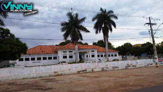 Hospital Municipal de Ituaçu