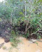 Poço Azul em Rio de Contas