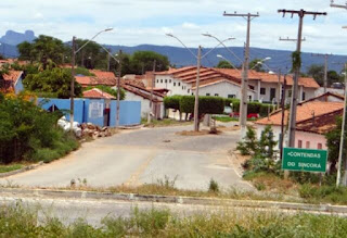 Contendas do Sincorá