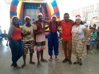 Natal Solidário