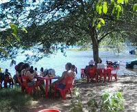 Destino do verão na Chapada