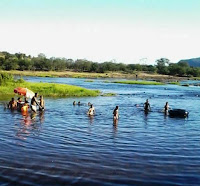 Destino do verão na Chapada