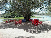 Kiosk Point da Galera em Itaetê