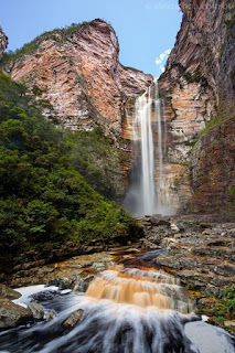 Chapada Diamantina