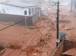 União reconhece situação de emergência em Manoel Vitorino e Tanhaçu