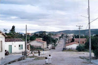 História do município de Ibicoara