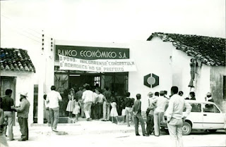 História do município de Ibicoara