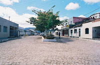 História do município de Ibicoara
