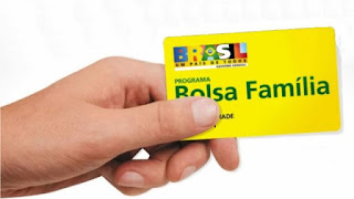 13º salário do Bolsa Família