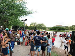 Carnaval de Itaetê