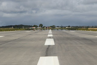 Aeroporto Glauber Rocha