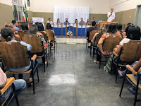 VI Conferência Municipal de Saúde