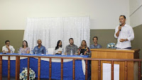 VI Conferência Municipal de Saúde