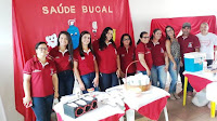 Feira da Saúde nas Escolas