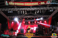 São Pedro de Cascavel 2019