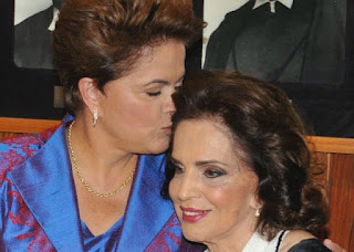 Dilma Jane