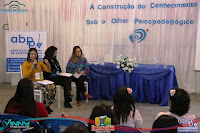 Encontro de Psicopedagogia em Ibicoara