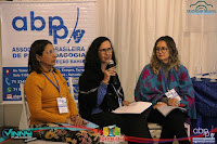 Encontro de Psicopedagogia em Ibicoara