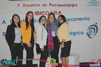 Encontro de Psicopedagogia em Ibicoara