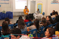 Encontro de Psicopedagogia em Ibicoara