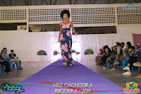 Miss Cachoeira em Ibicoara