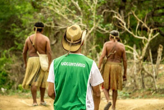 Projeto SOS Sertão