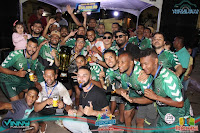 Campeonato Ibicoarense de futebol 2019