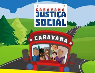 Caravana da Justiça Social